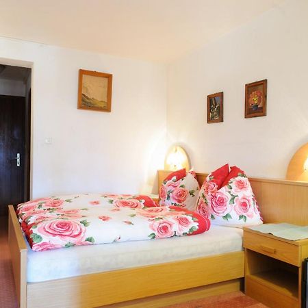 Landhaus Linser Tarrenz Εξωτερικό φωτογραφία