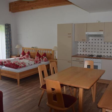 Landhaus Linser Tarrenz Εξωτερικό φωτογραφία