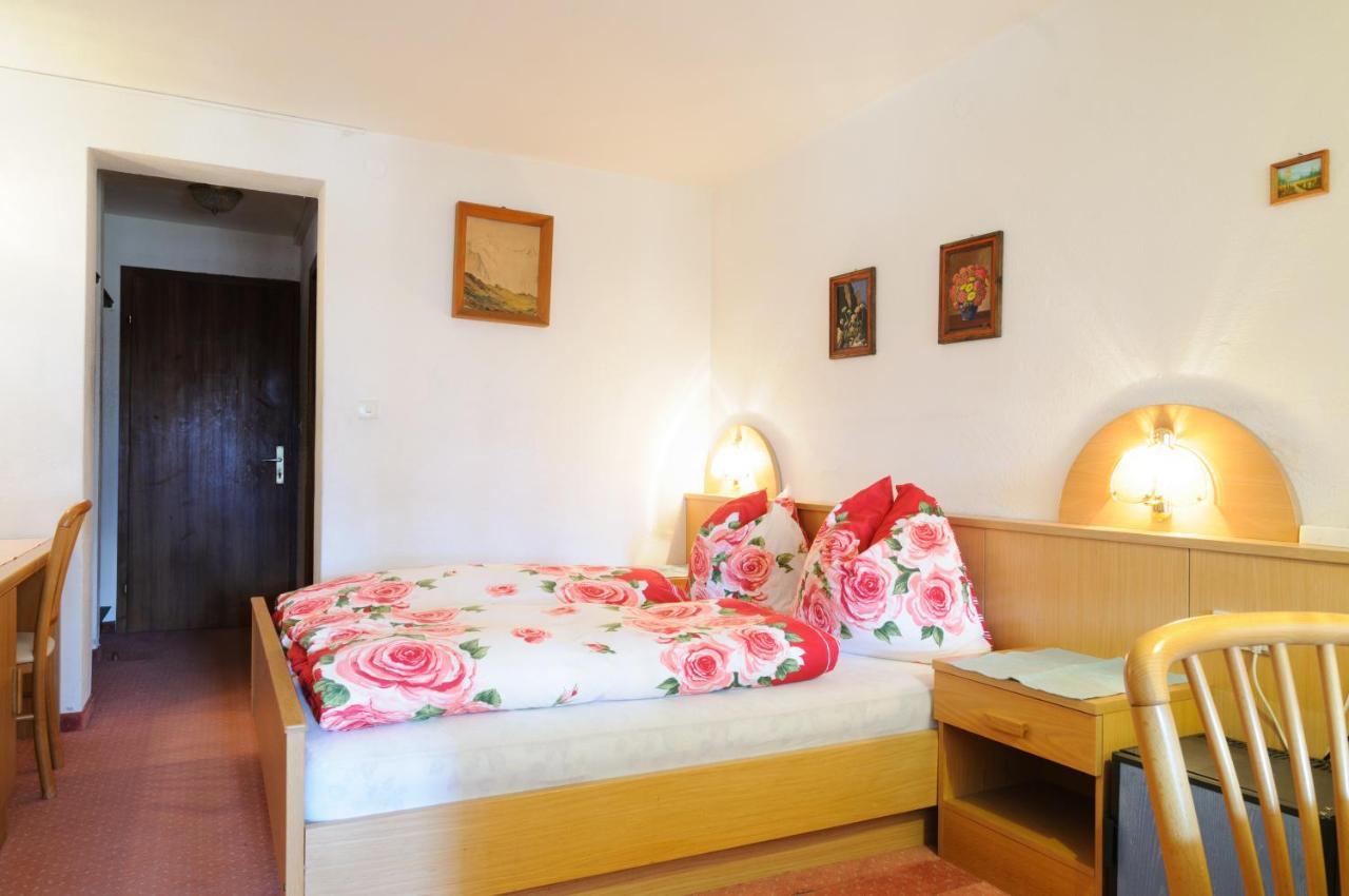 Landhaus Linser Tarrenz Εξωτερικό φωτογραφία