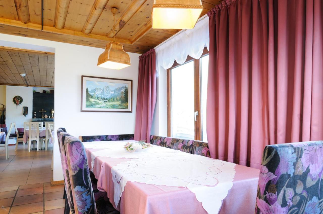 Landhaus Linser Tarrenz Εξωτερικό φωτογραφία