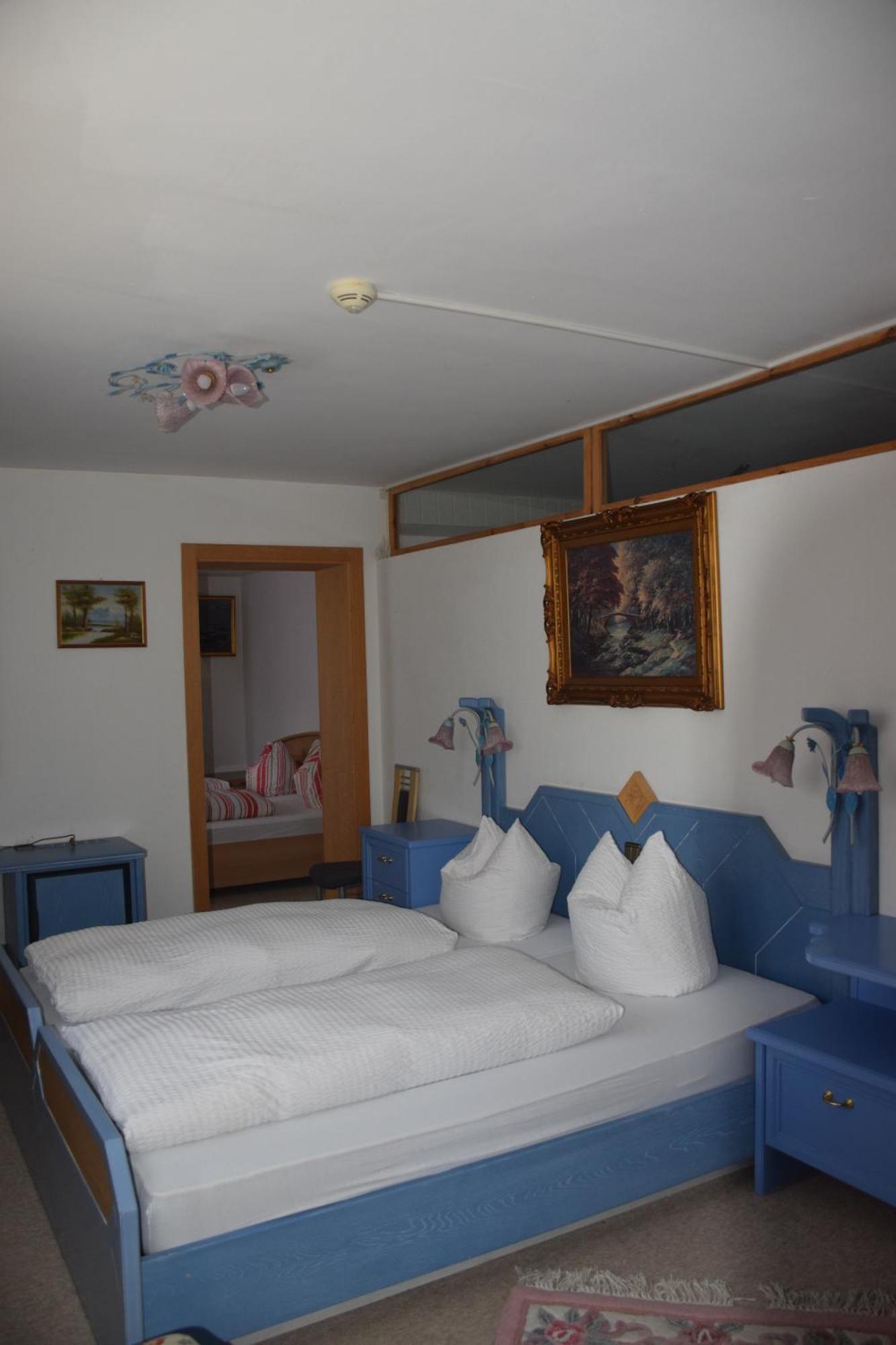 Landhaus Linser Tarrenz Εξωτερικό φωτογραφία