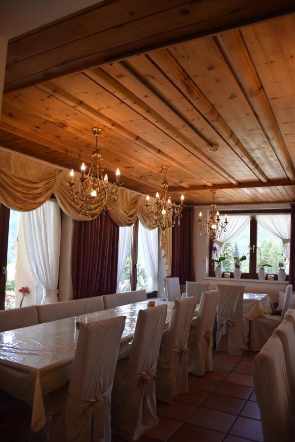 Landhaus Linser Tarrenz Εξωτερικό φωτογραφία