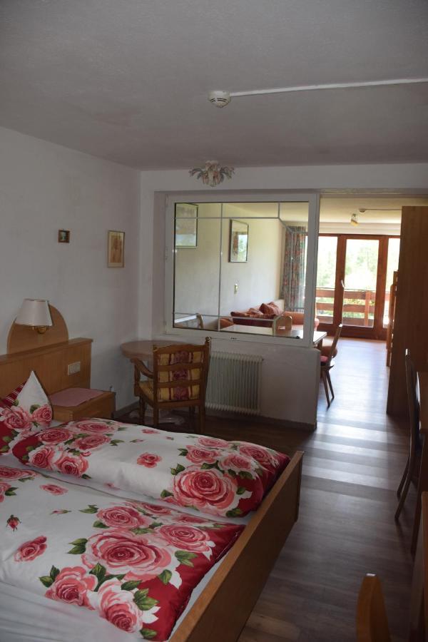 Landhaus Linser Tarrenz Εξωτερικό φωτογραφία