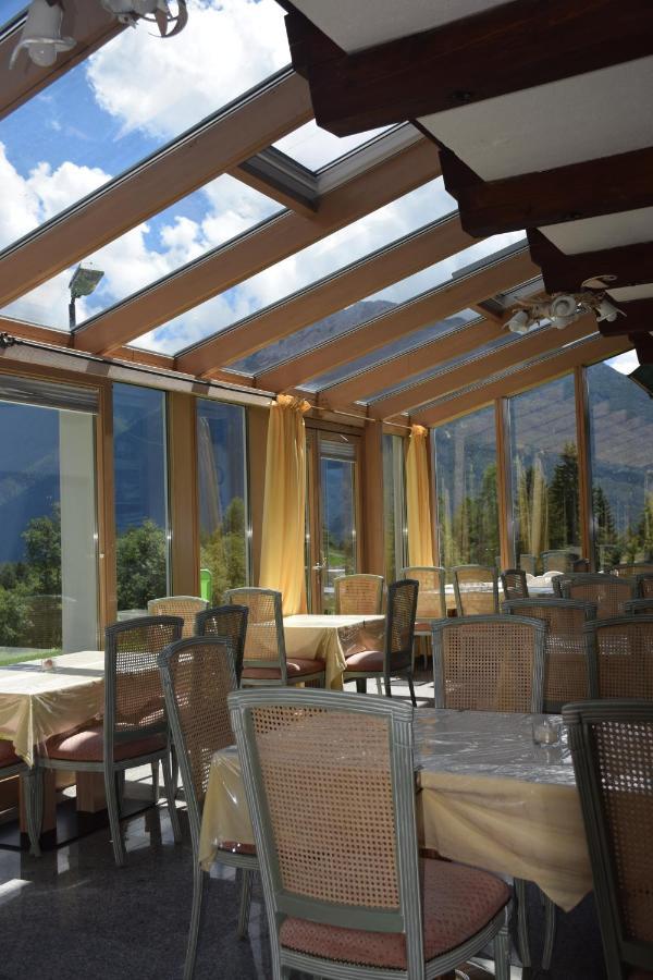 Landhaus Linser Tarrenz Εξωτερικό φωτογραφία
